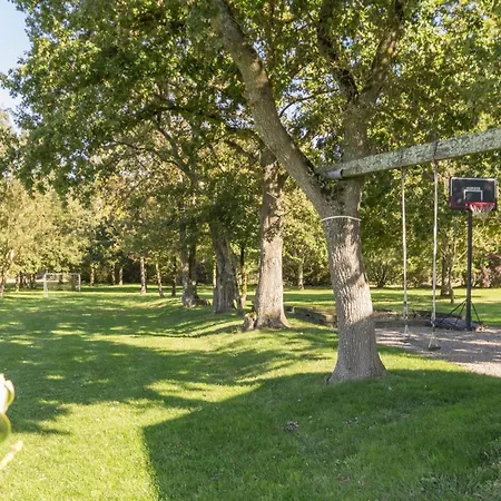 Familial Avec Parc, Jeux Pour Enfants Et Velos, Proche Du De Grand Lieu - Fr-1-306-1040 Semesterbostad *
