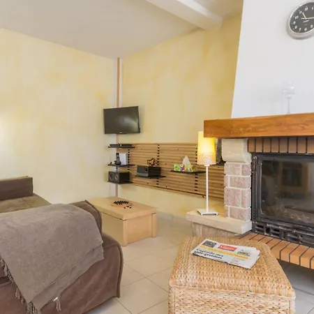 Familial Avec Parc, Jeux Pour Enfants Et Velos, Proche Du De Grand Lieu - Fr-1-306-1040