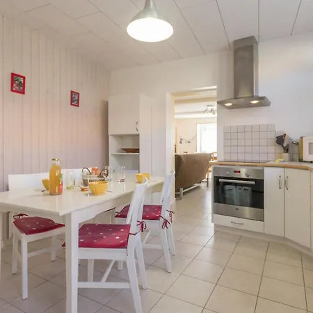 Familial Avec Parc, Jeux Pour Enfants Et Velos, Proche Du De Grand Lieu - Fr-1-306-1040