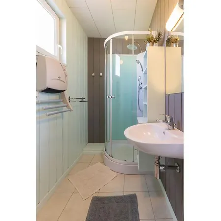 Σπίτι διακοπών Familial Avec Parc, Jeux Pour Enfants Et Velos, Proche Du De Grand Lieu - Fr-1-306-1040