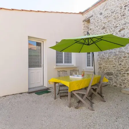 Familial Avec Parc, Jeux Pour Enfants Et Velos, Proche Du De Grand Lieu - Fr-1-306-1040