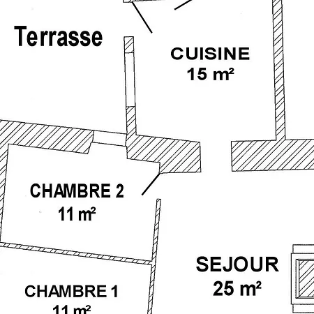 Familial Avec Parc, Jeux Pour Enfants Et Velos, Proche Du De Grand Lieu - Fr-1-306-1040 Semesterbostad