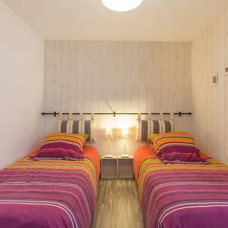 Familial Avec Parc, Jeux Pour Enfants Et Velos, Proche Du De Grand Lieu - Fr-1-306-1040 Semesterbostad *