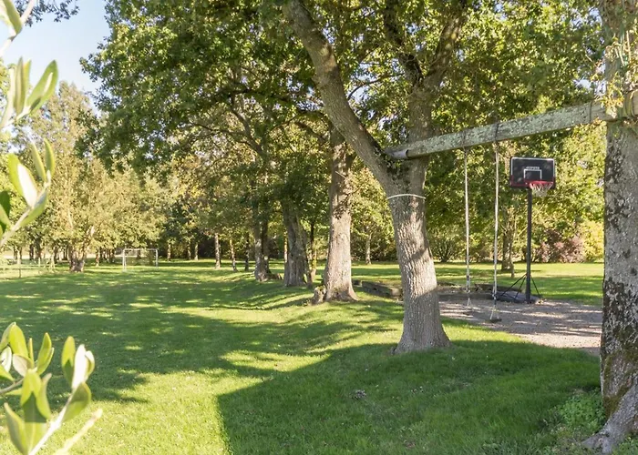 Touvois, 3 Pièces, 4 Personnes - Fr-1-306-1040 Hébergement de vacances *