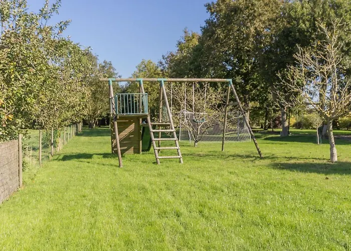 Hébergement de vacances Touvois, 3 Pièces, 4 Personnes - Fr-1-306-1040 Touvois