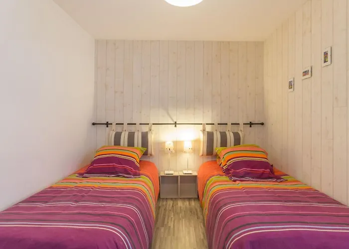 Touvois, 3 Pièces, 4 Personnes - Fr-1-306-1040 Hébergement de vacances *